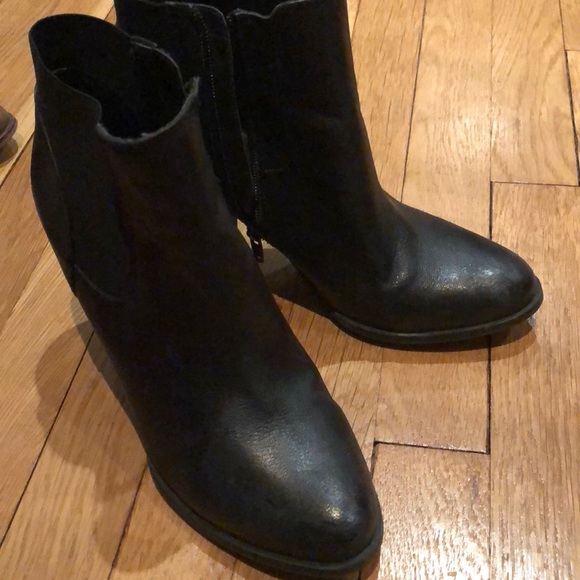 Steven By Steve Madden Shoes - STEVEN booties